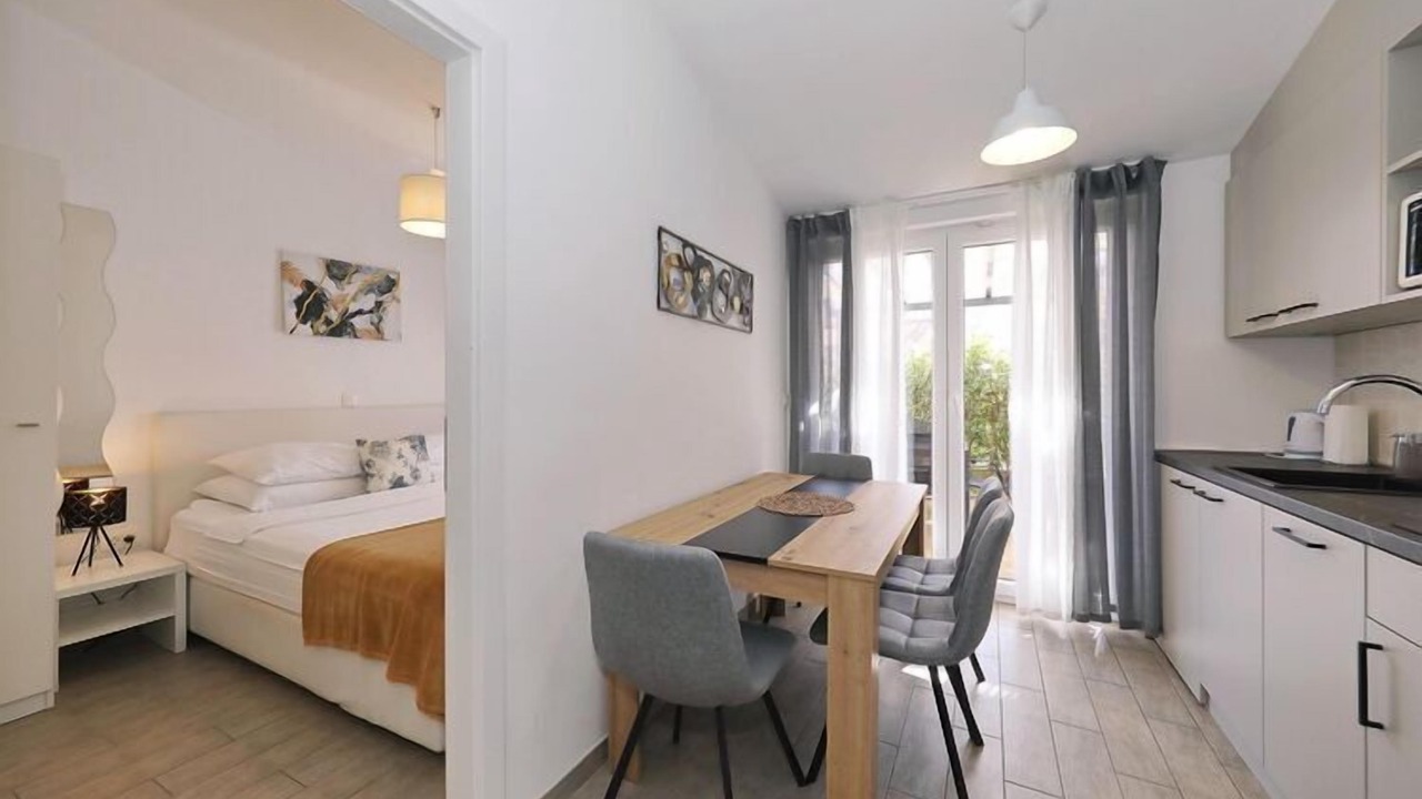 Photo of Livingroom in Preko