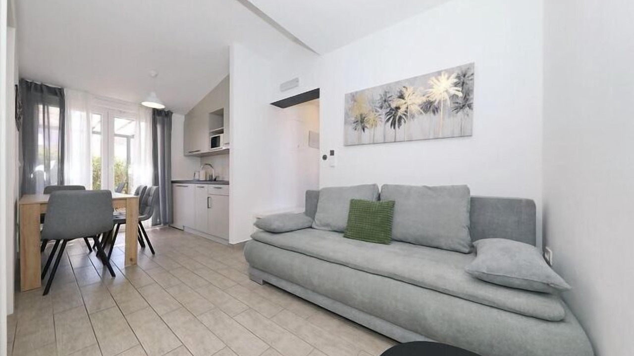 Photo of Livingroom in Preko
