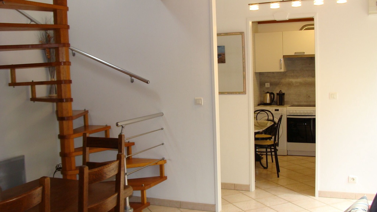 Photo of Livingroom in Lantic