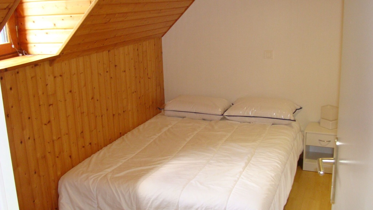 Photo of Bedroom in Lantic