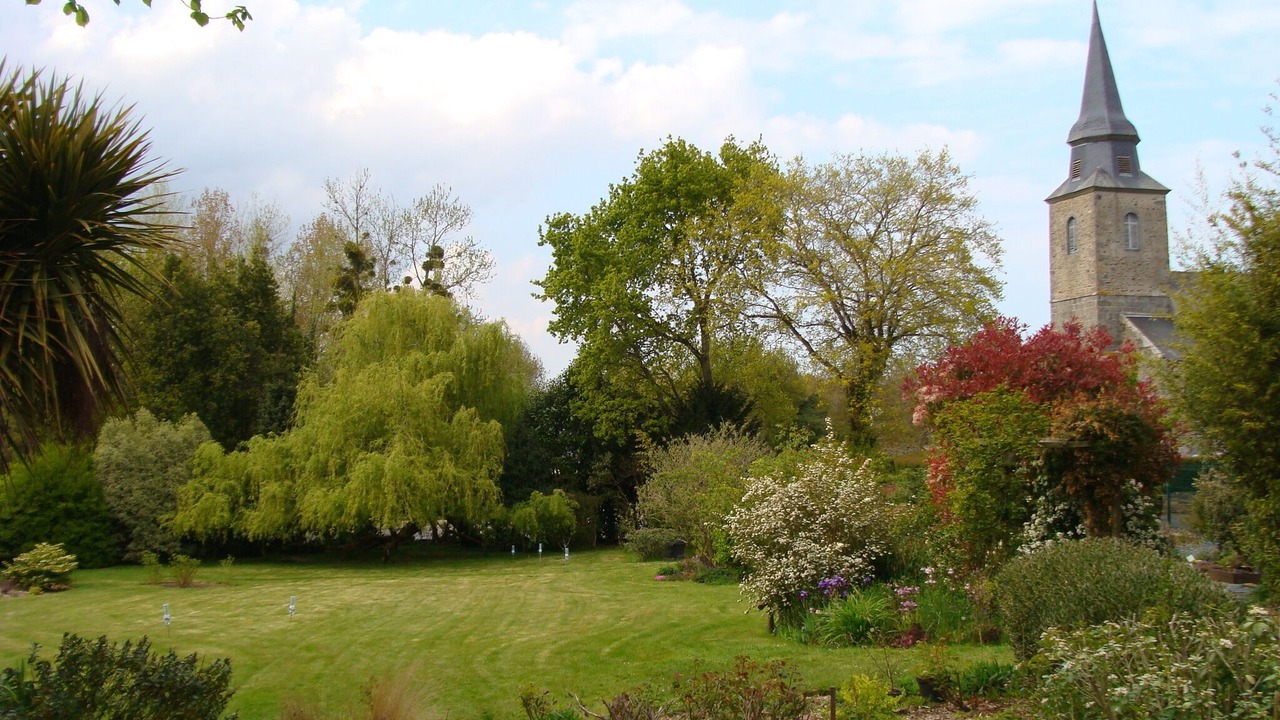 Photo of Outdoor in Lantic