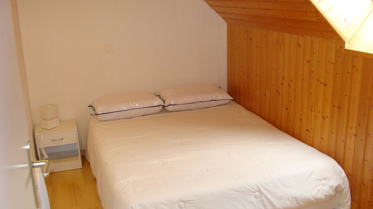 Photo of Bedroom in Lantic