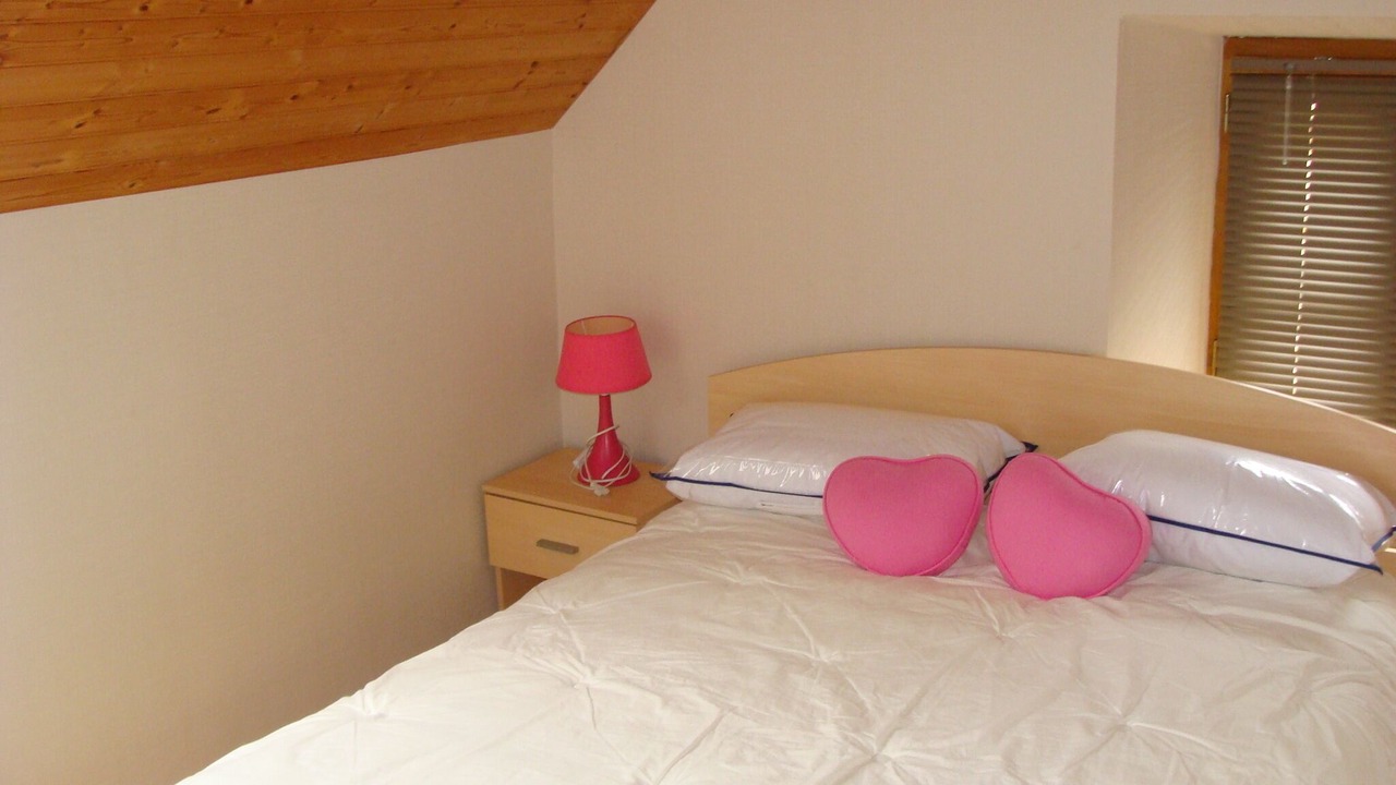 Photo of Bedroom in Lantic