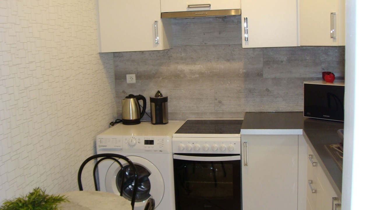 Photo of Kitchen in Lantic
