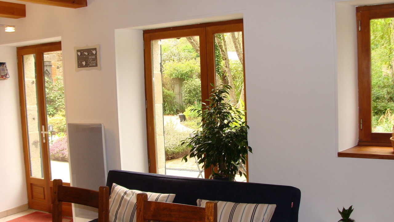 Photo of Livingroom in Lantic