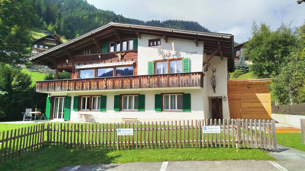 Photo of Outdoor in Adelboden