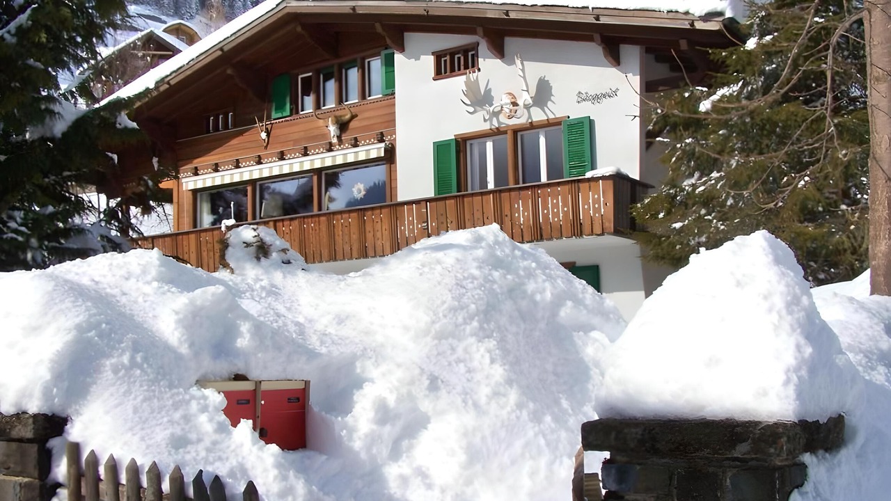 Photo of Outdoor in Adelboden