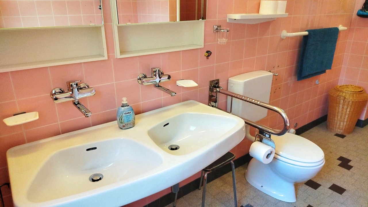 Photo of Bathroom in Adelboden