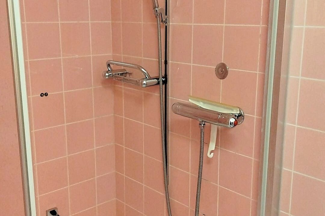 Photo of Bathroom in Adelboden