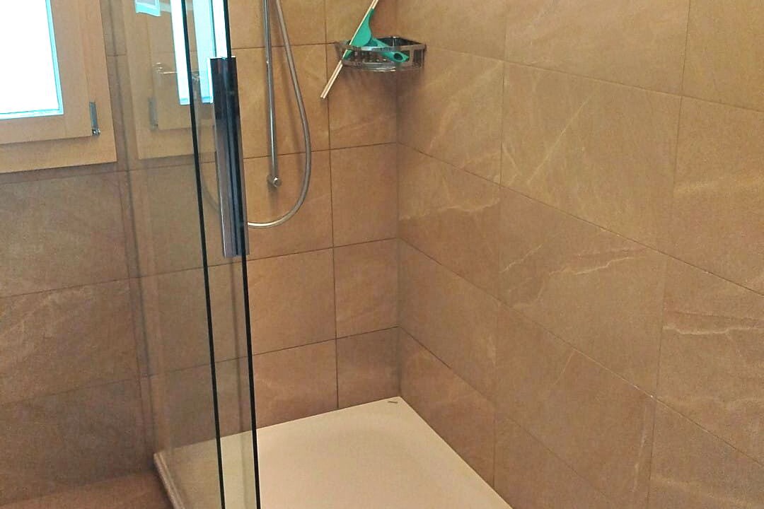 Photo of Bathroom in Adelboden