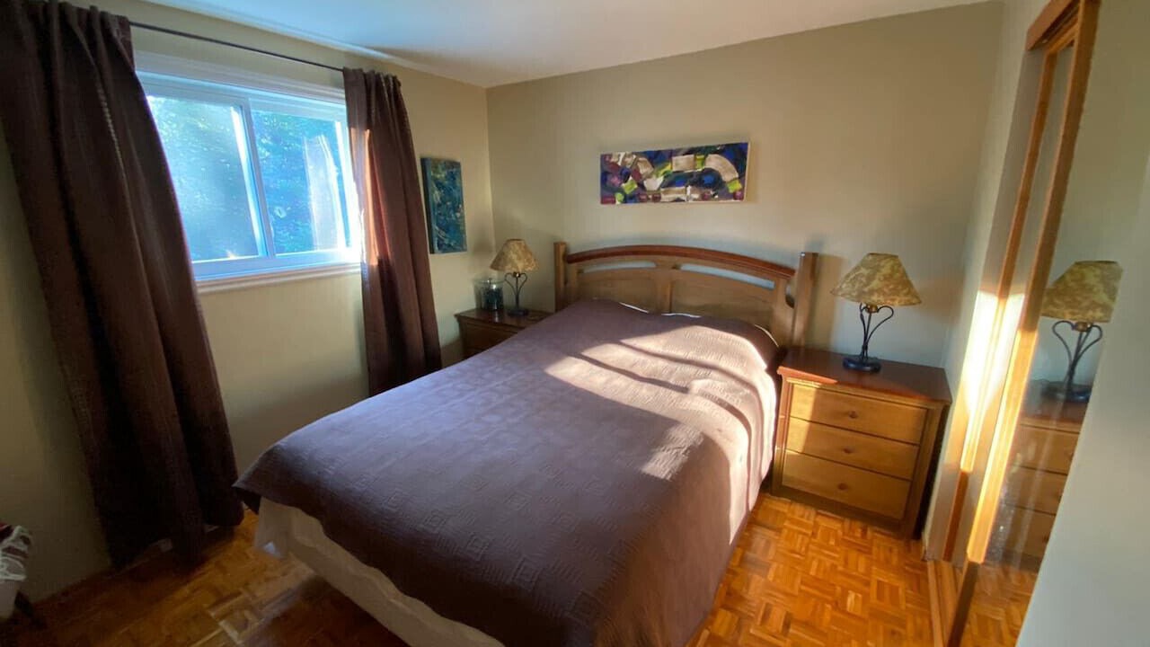 Photo of Bedroom in Chertsey