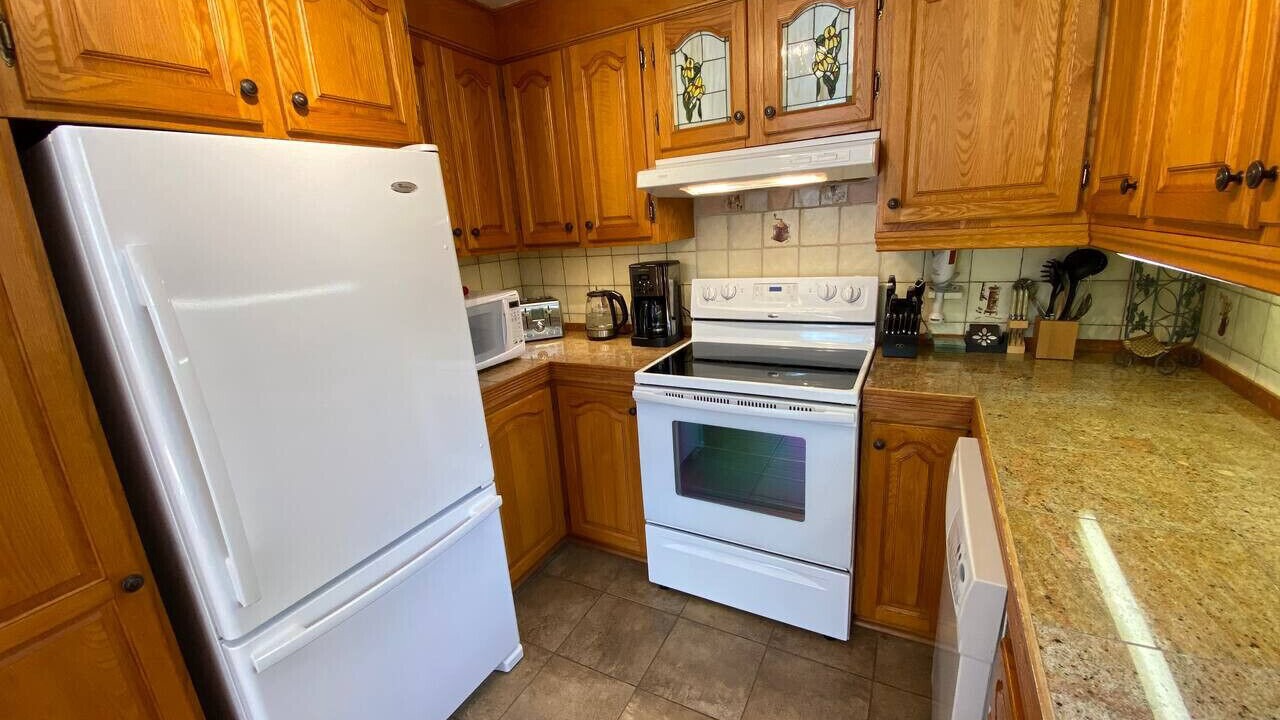 Photo of Kitchen in Chertsey
