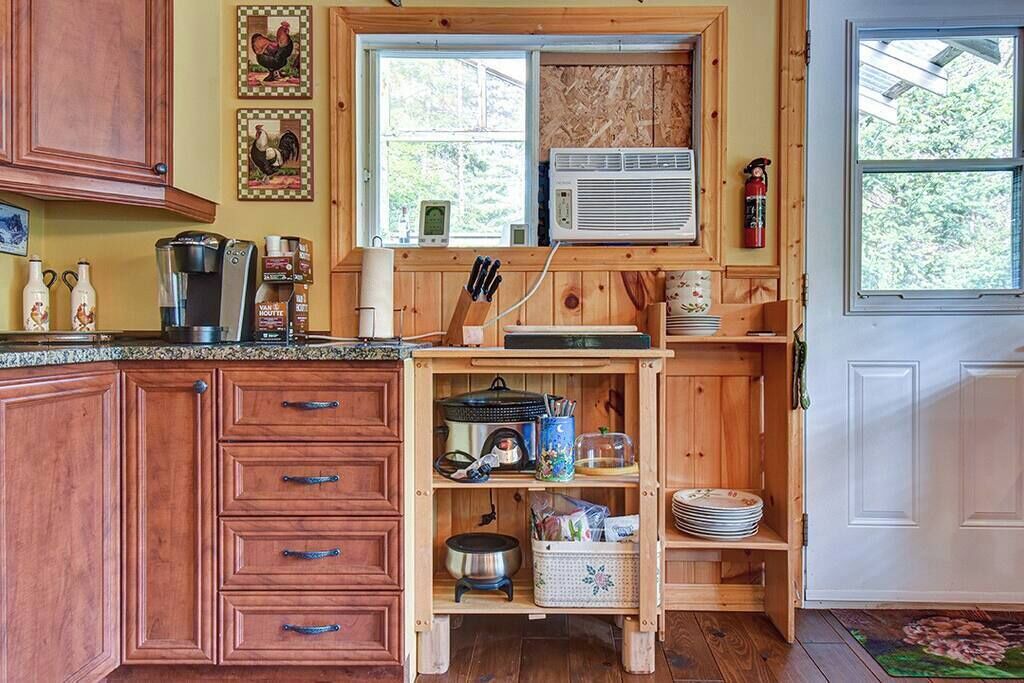 Photo of Kitchen in Lakeview