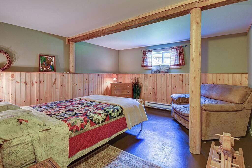Photo of Bedroom in Lakeview