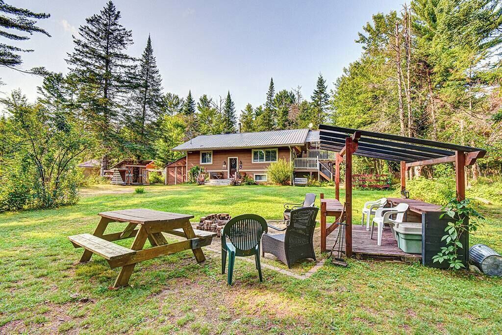 Photo of Outdoor in Lakeview