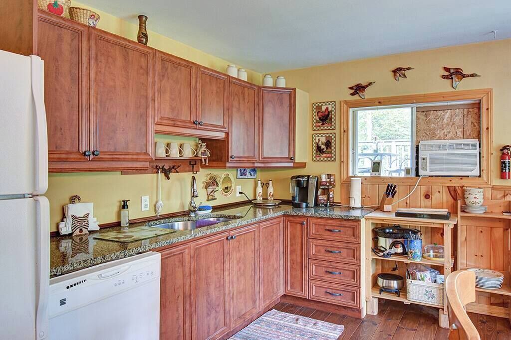 Photo of Kitchen in Lakeview