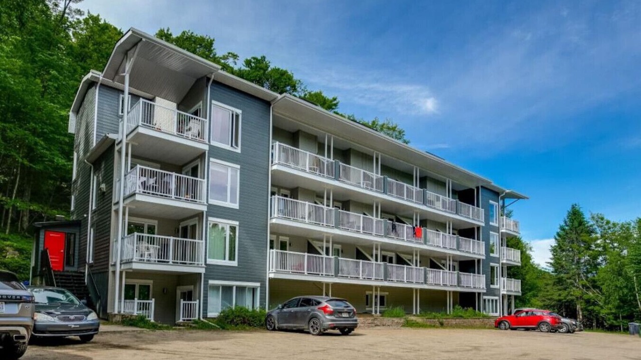 Photo of Outdoor in Mont-Tremblant Village