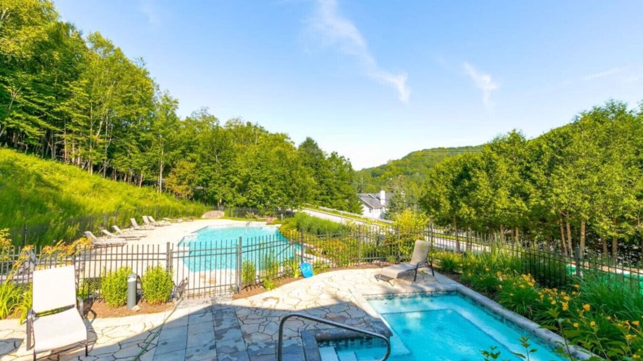 Photo of Outdoor in Mont-Tremblant Village