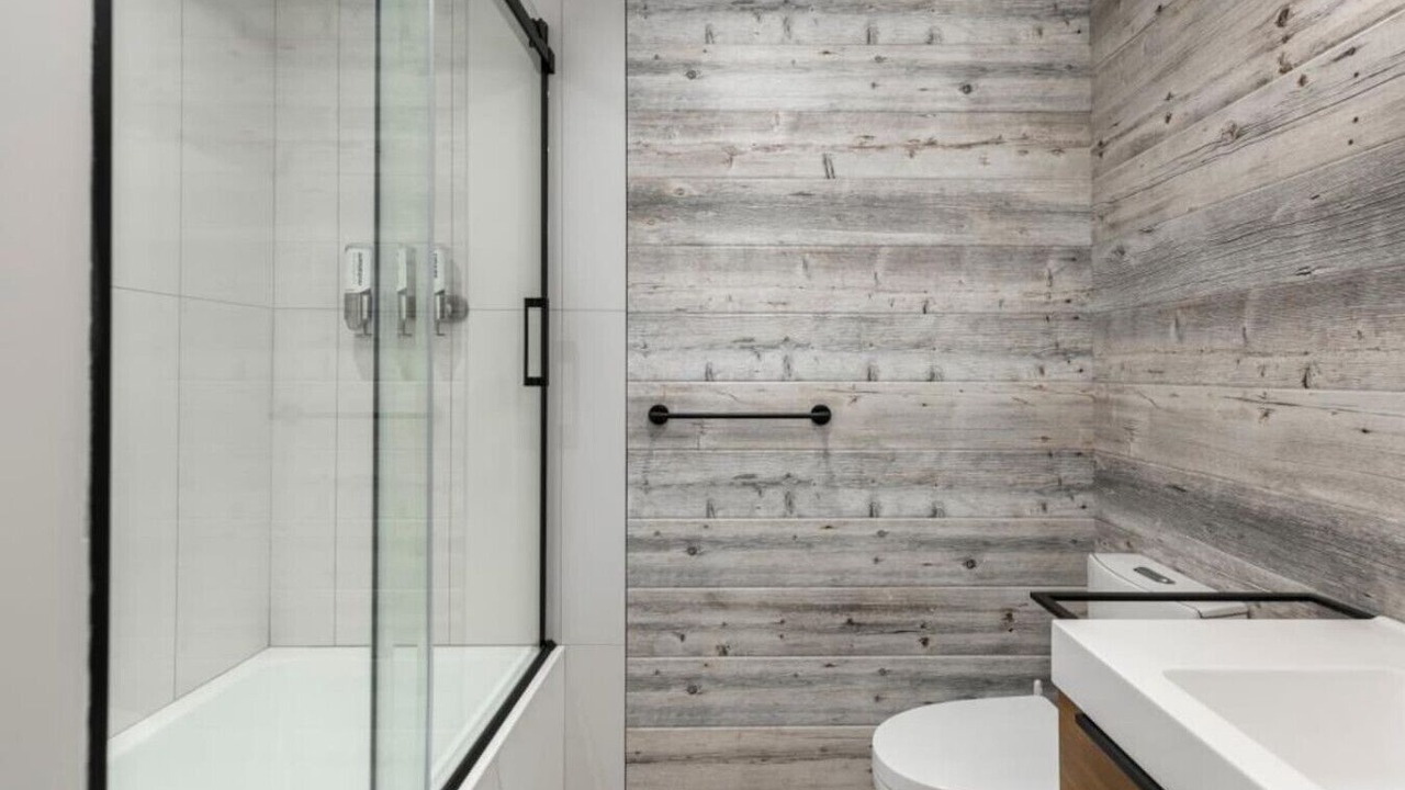 Photo of Bathroom in Mont-Tremblant Village