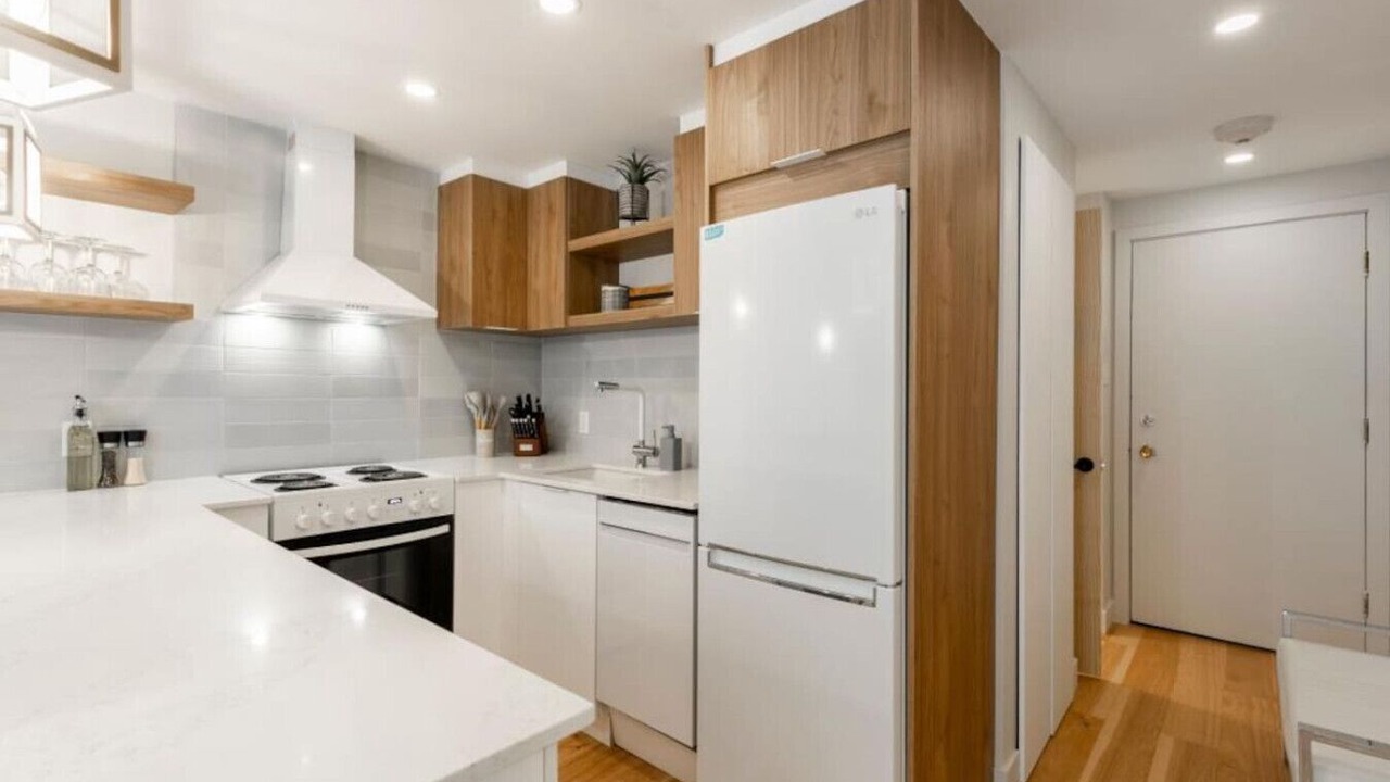 Photo of Kitchen in Mont-Tremblant Village