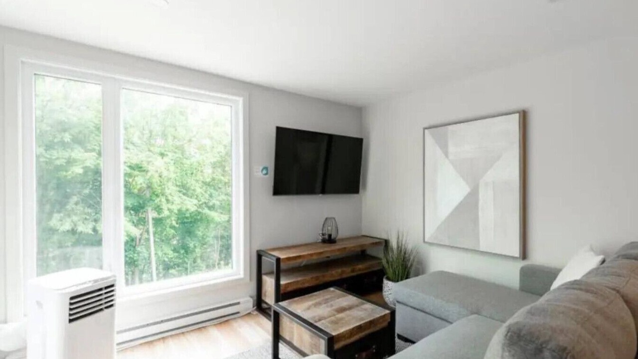 Photo of Livingroom in Mont-Tremblant Village
