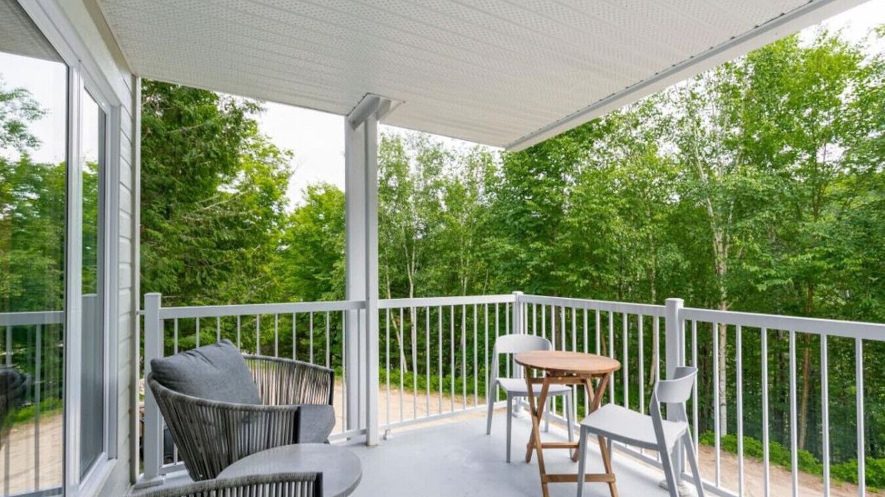 Photo of Outdoor in Mont-Tremblant Village