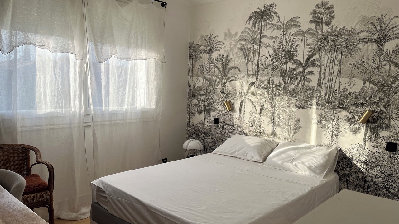 Photo of Bedroom in Alco
