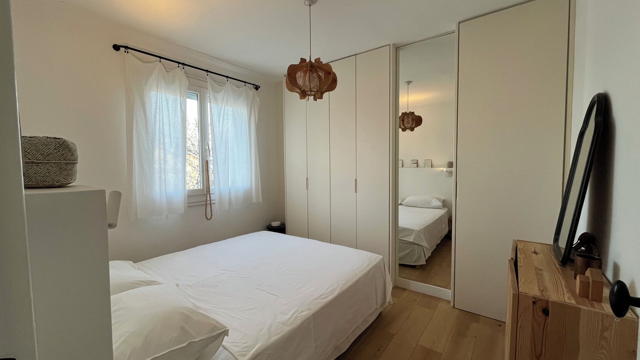 Photo of Bedroom in Alco