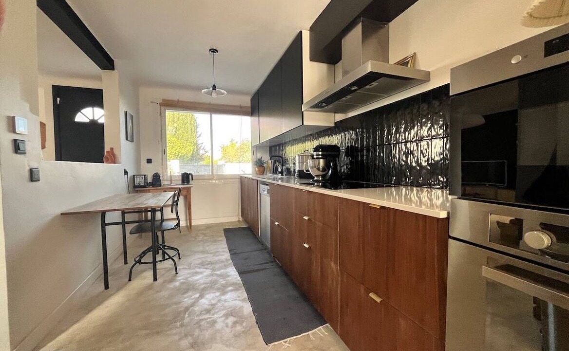 Photo of Kitchen in Alco