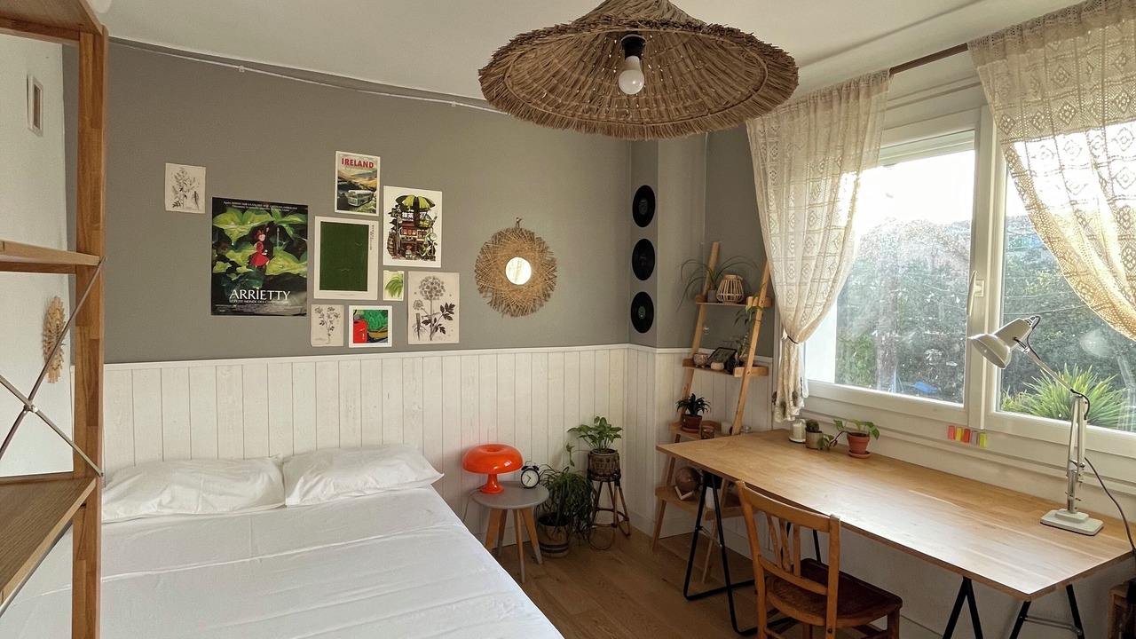 Photo of Bedroom in Alco