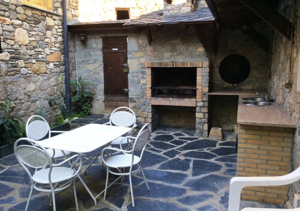 Photo of Outdoor in Os de Civis