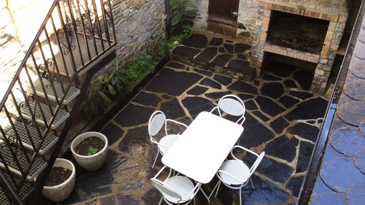 Photo of Outdoor in Os de Civis