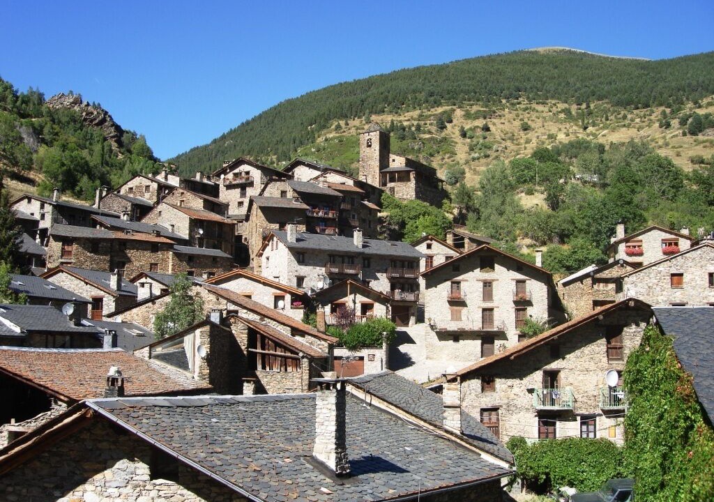 Photo of Outdoor in Os de Civis