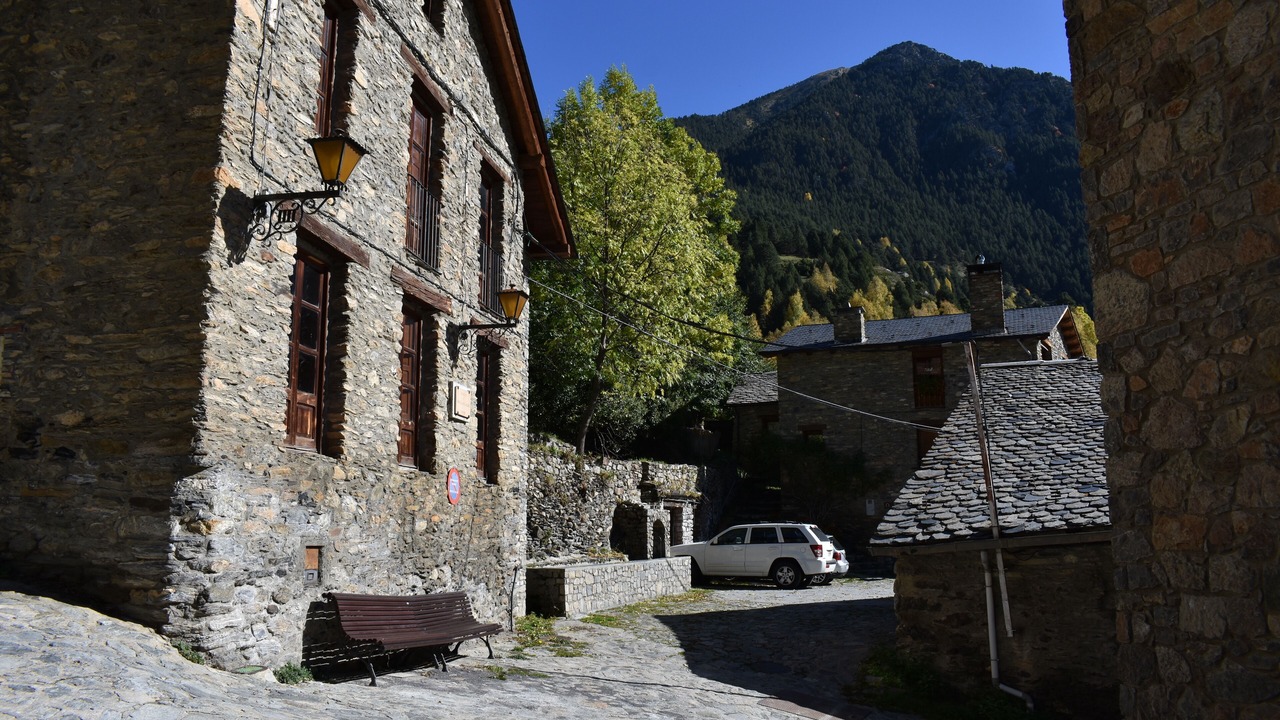 Photo of Outdoor in Os de Civis