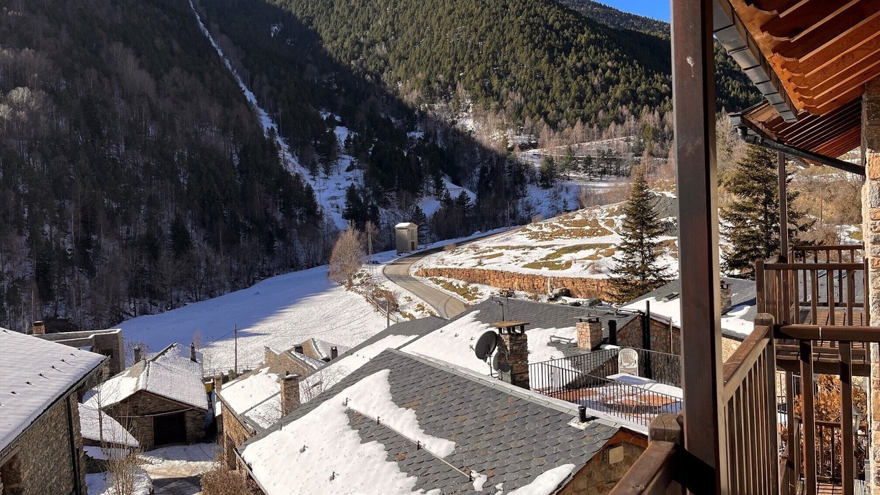Photo of Outdoor in Os de Civis