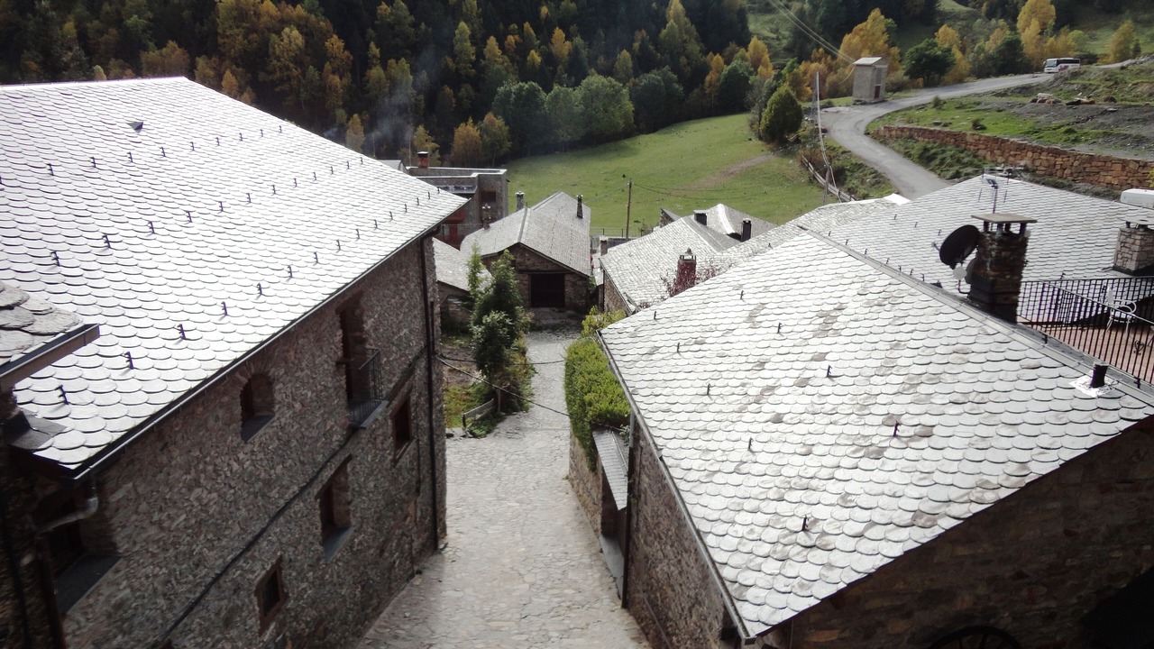 Photo of Outdoor in Os de Civis