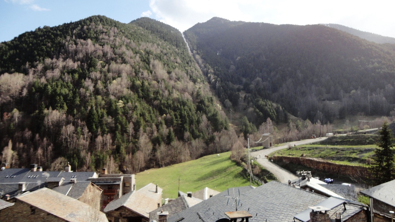 Photo of Outdoor in Os de Civis