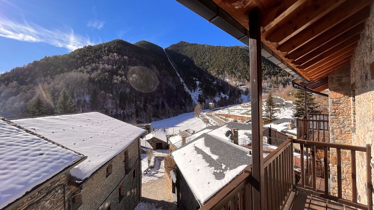 Photo of Outdoor in Os de Civis