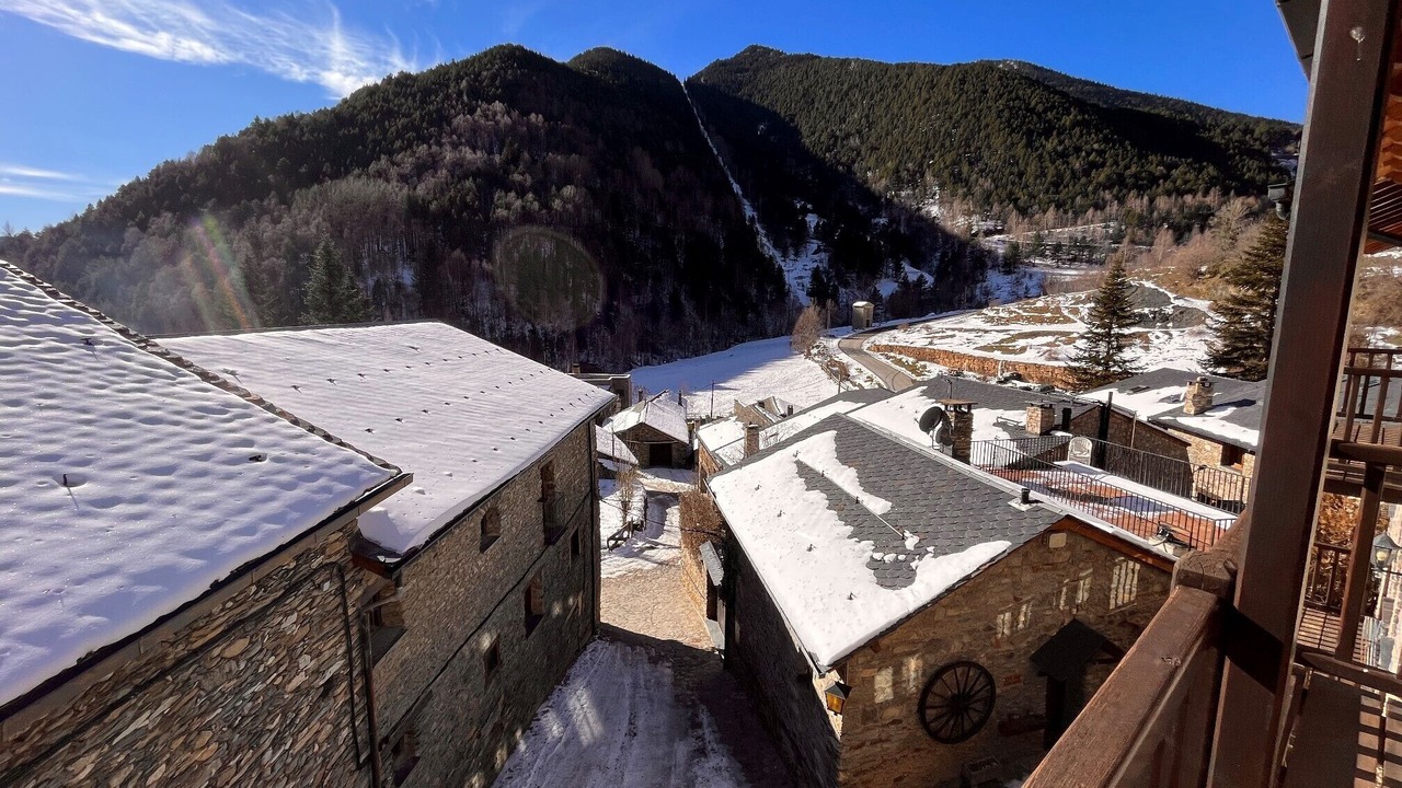 Photo of Outdoor in Os de Civis