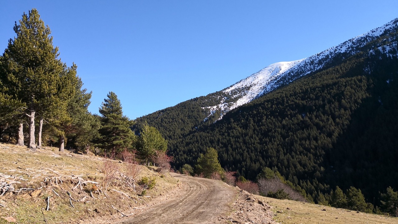 Photo of Outdoor in Os de Civis