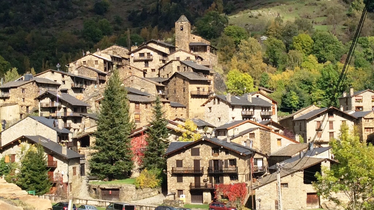 Photo of Outdoor in Os de Civis