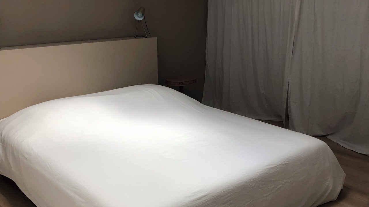 Photo of Bedroom in Frossay