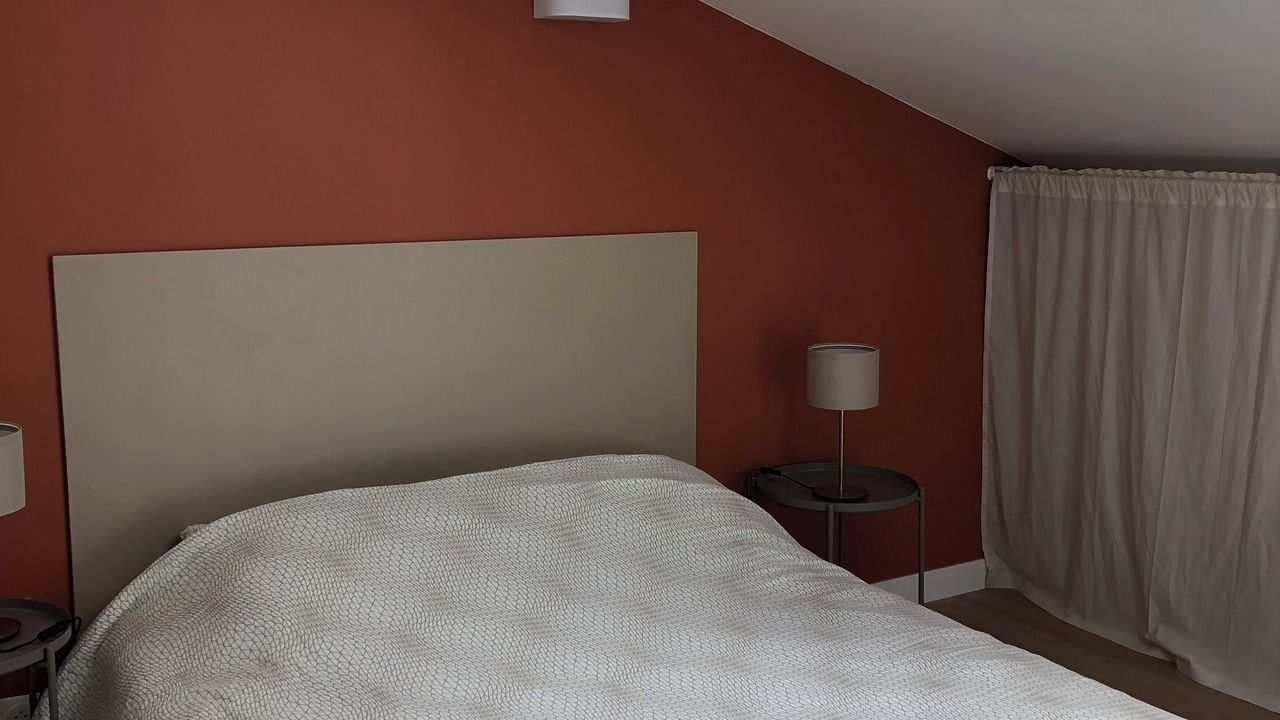 Photo of Bedroom in Frossay