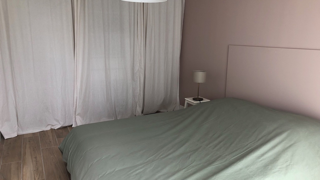 Photo of Bedroom in Frossay