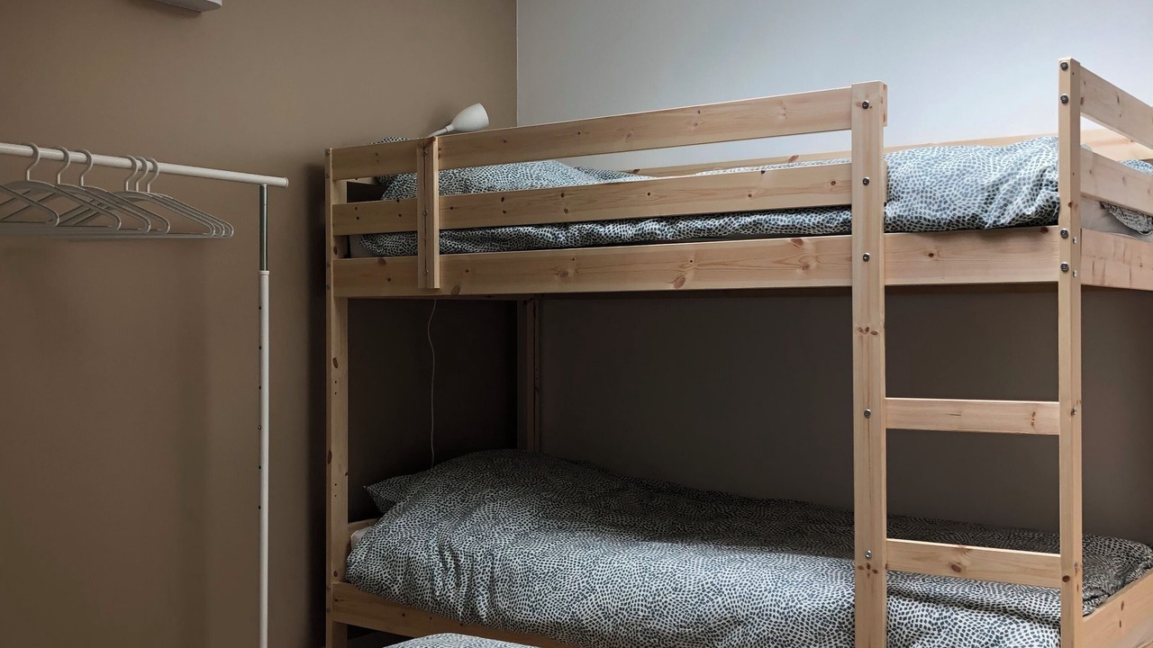 Photo of Bedroom in Frossay