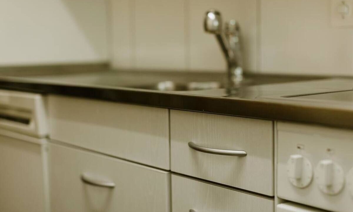 Photo of Kitchen in Adelboden