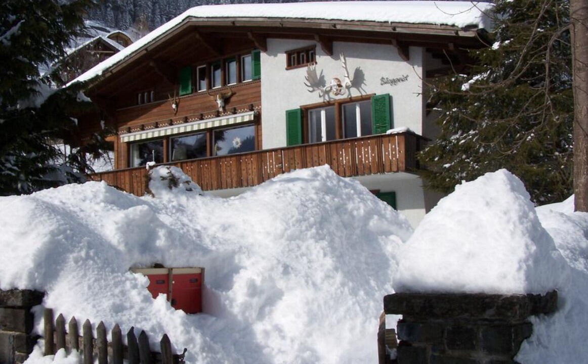 Photo of Outdoor in Adelboden