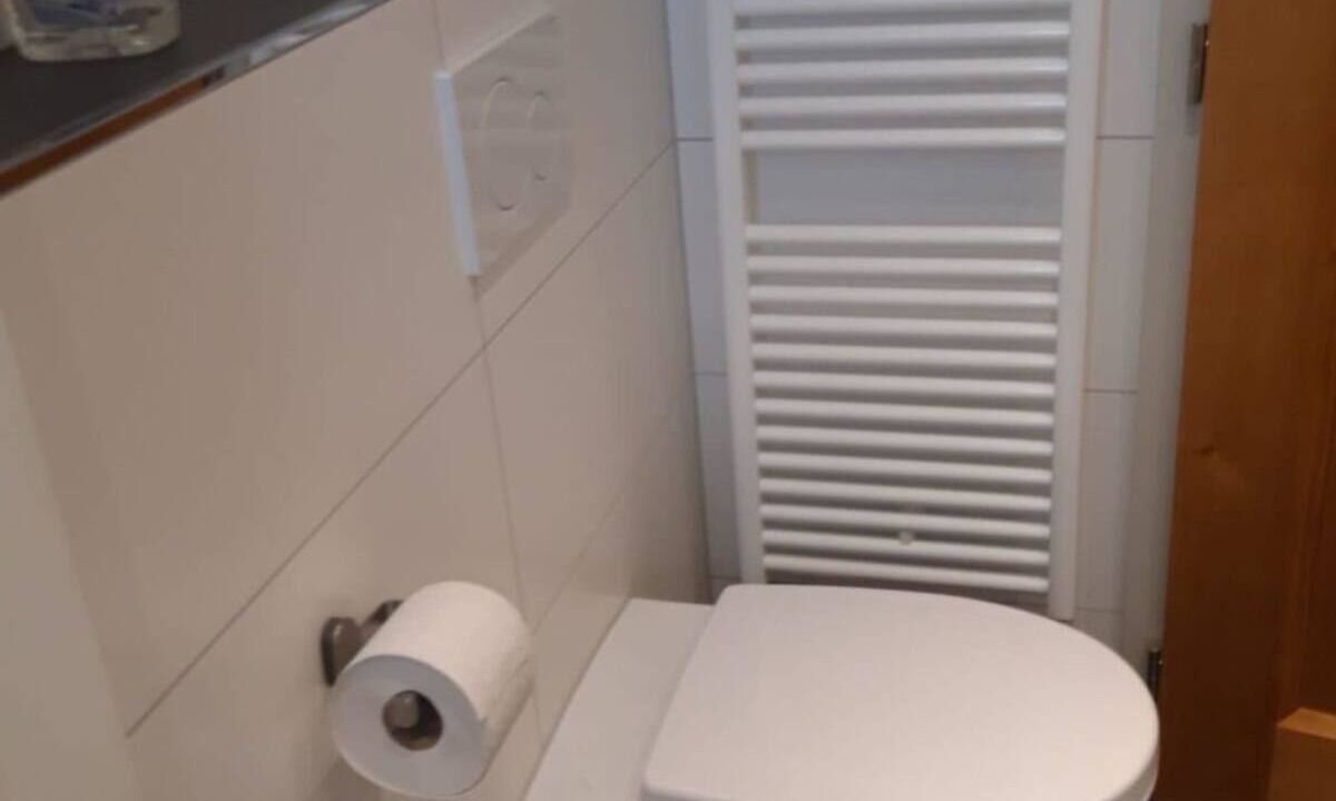 Photo of Bathroom in Adelboden