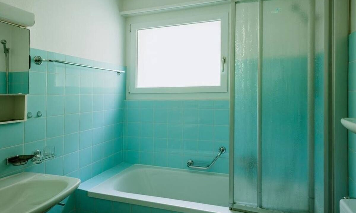Photo of Bathroom in Adelboden