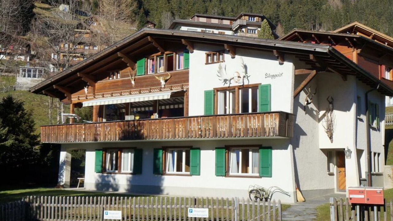 Photo of Outdoor in Adelboden